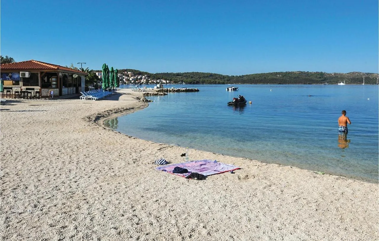 Stunning Apartment In Okrug Gornji With Wifi Trogir
