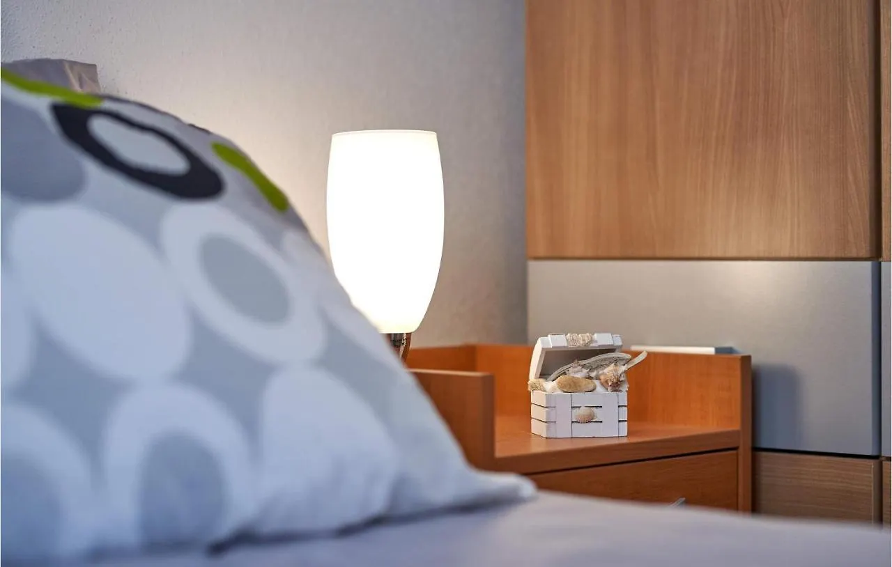 Stunning Apartment In Okrug Gornji With Wifi Trogir Croatia
