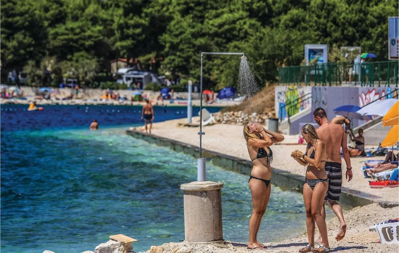 Stunning Apartment In Okrug Gornji With Wifi Trogir